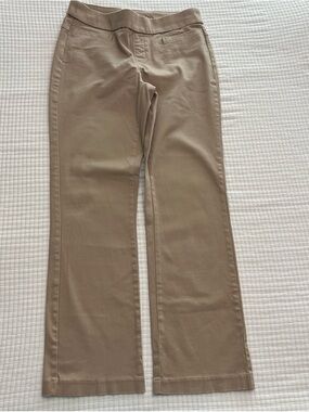 Lee Women's Tan Pants